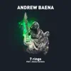 Andrew Baena - 7 Rings (feat. Johnny Ciardullo) - Single