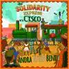 Cisco - Andrà tutto bene (feat. Phil Manzanera & The Solidarity Express) - Single
