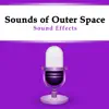Nippon Broadcasting System - Sound Effects - Sounds of Outer Space