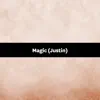 Songfinch - Magic (Justin) - Single