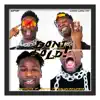 Psykof - Don't Fold! (feat. GoldMineGhana) - Single