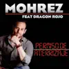 Mohrez - Permiso de Aterrizaje (feat. Dragon Rojo) - Single