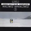 Various Artists - Koro İle T.H.M Ezgileri Halimiz Ahvalimiz, Vol. 3