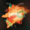 Sebastian Demrey & Jimmy Lahaie - Heritage, Vol. 4