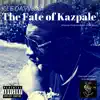 K.Le DaVincci - The Fate of Kazpale - EP