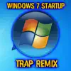 LazarTom - Windows 7 Startup Trap - Single