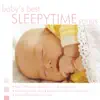 John St. John - Baby's Best: Sleepytime Songs