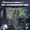 Dane Rahlmeyer, Sabine Kuse & Nils Hensel - Grüsse aus Gehenna - Teil 4: Das Aussenseiter-Gen