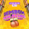 La Fuga Uga Uga - Denbow Mas Pegado del 2021, Vol. 5 - Single