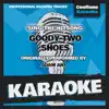 Cooltone Karaoke - Goody Two Shoes (Originally Performed by Adam Ant) [Karaoke Version] - Single