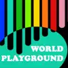 Various Artists - World Playground