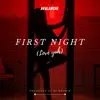 Avalanche - First Night (Love Yuh) - Single