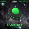 Baseline - Spaceship - Single