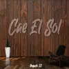 Augusto DJ - Cae el Sol (Remix) - Single
