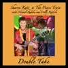 Sharon Katz & The Peace Train - Double Take