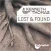 Kenneth Thomas & DreamKatcher - Lost&Found - Single