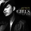 SE7EN - Girls (feat. Lil' Kim) - Single