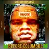 Jynacyde - Before Columbus Lofi Hip-Hop Music