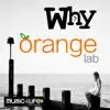 Orange Lab - Why - Single