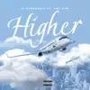 J.T. Hernandez - Higher (feat. Ami Kim) - Single