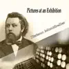 Tiziano Montibeller - Picture at an Exhibition (Arr. for Accordion)