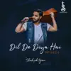 Shahzeb Tejani - Dil De Diya Hai (Unplugged) - Single