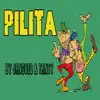 Jangueo DomiMusic - Pilita Dominicana 3 (Instrumental) - Single