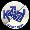 Ti Kabzy - Elektro konpa