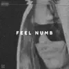 Benji G Carter - Feel Numb - Single