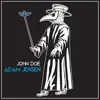 Adam Jensen - John Doe - Single
