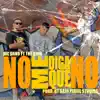 Mc Dano - No me diga que no (feat. The Krin) - Single