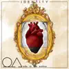 ode to the author - Identity - Single