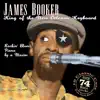 James Booker - King of the New Orleans Keyboard