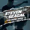 Las Jotas - Steven Seagal (feat. Kid Pi) - Single