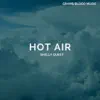 Shelly Quest - Hot Air - Single