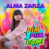 Alma Zarza - Pim Pum Pam - Single