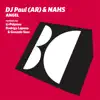 Paul (AR), Nahs & Li-Polymer - Angel