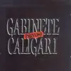 Gabinete Caligari - Privado