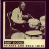 Baby Dodds - Talking & Drum Solos / Country Brass Bands