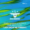 Silvio Carrano, Monaus & Rich Fayden - Lady (Hear Me Tonight) - Single