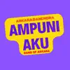 Arkana Danendra - Ampuni Aku (feat. Band of Arkana) [Live Record] - Single
