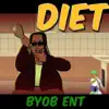 Be Your Own Boss Entertainment - Diet - Single