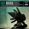 Mr.Boogie - Driller Killer - EP