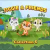 Tiggie & Friends - Tiggie & Friends - Collection 6