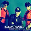 Galaxy Hunter - Spacesynth Kid (Radio Edit) - Single