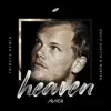 Avicii - Heaven (David Guetta & MORTEN Remix) - Single