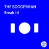 The Boogeyman - Break It! - EP