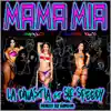 La Dinastia SPC - Mamá Mia (feat. Sir Speedy) - Single