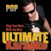 Ultimate Karaoke Band - Ain't Leaving Without You (Originally Performed By Jaheim) [Karaoke Version] - Single