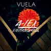 A-LEX Electrocumbia - Vuela